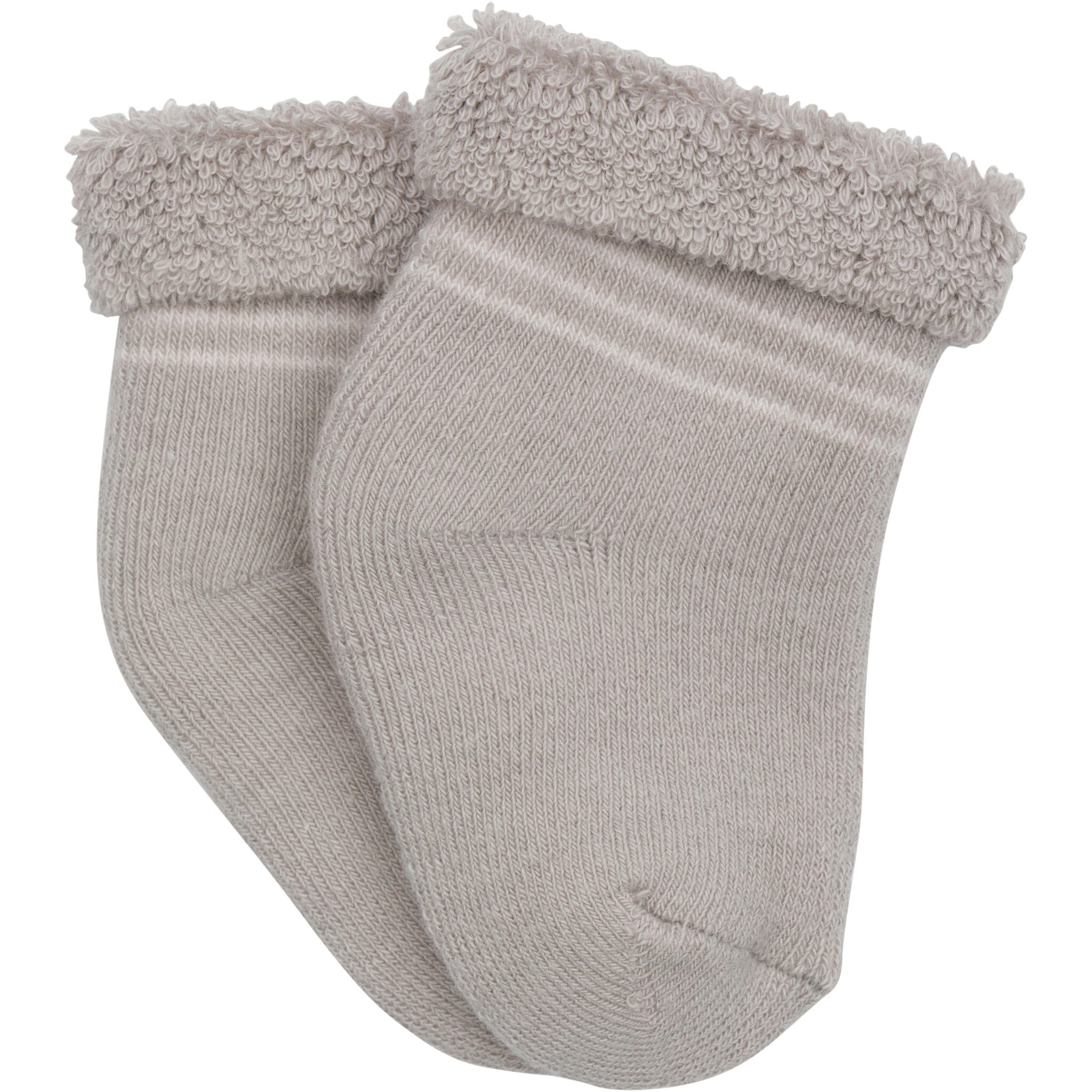 6-Pack Baby Boys Fox Wiggle Proof® Socks - Image 2