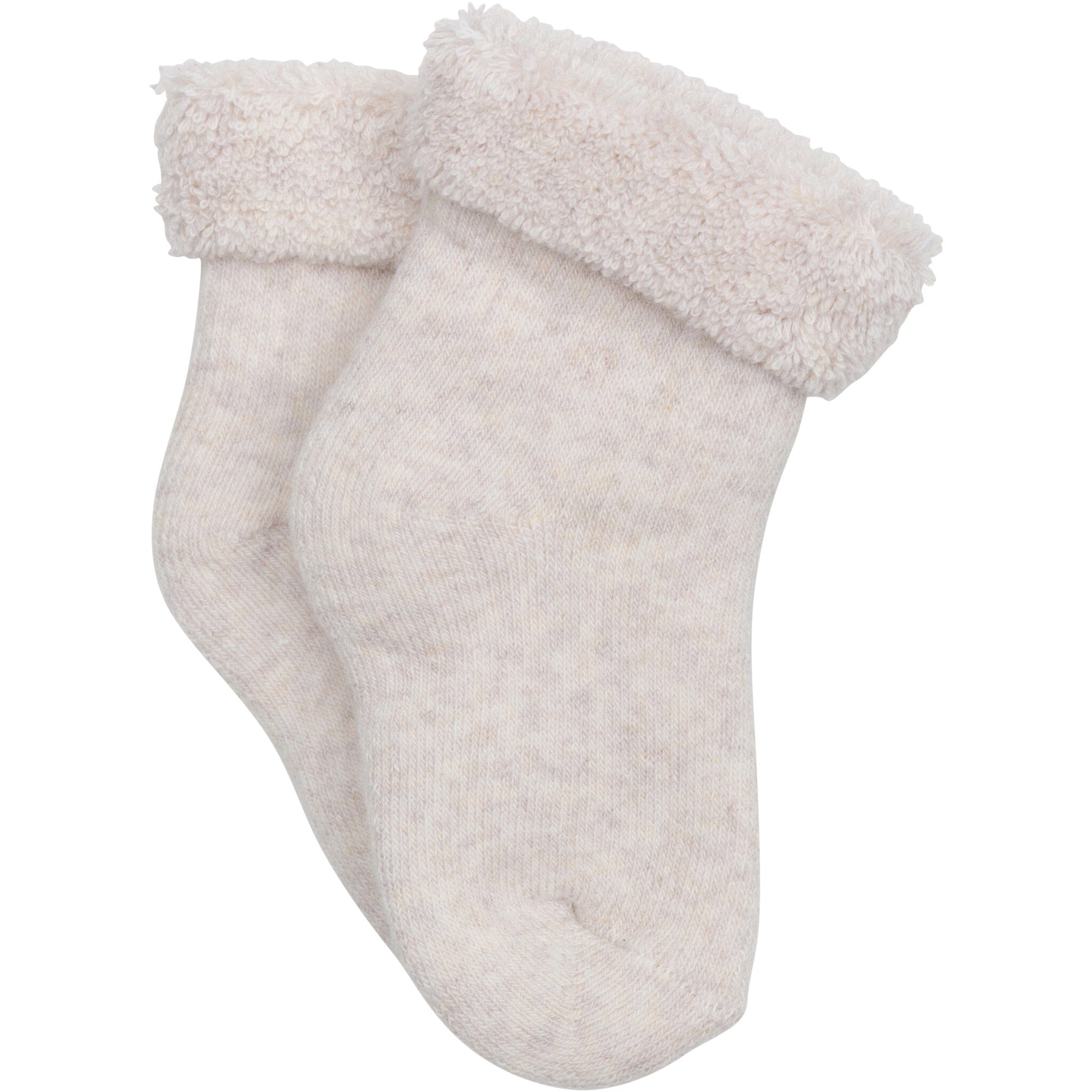 6-Pack Baby Boys Fox Wiggle Proof® Socks - Image 3