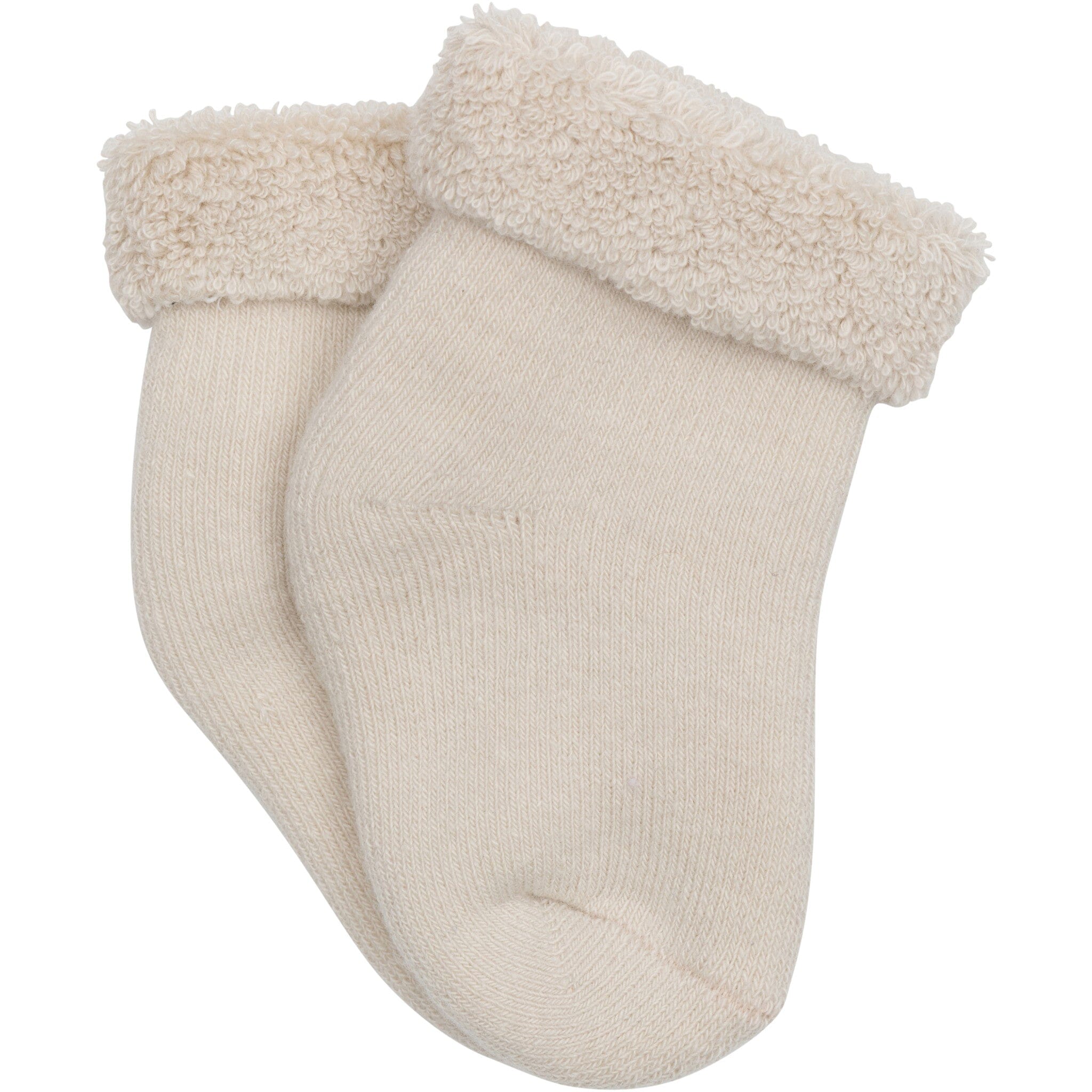 6-Pack Baby Boys Fox Wiggle Proof® Socks - Image 4
