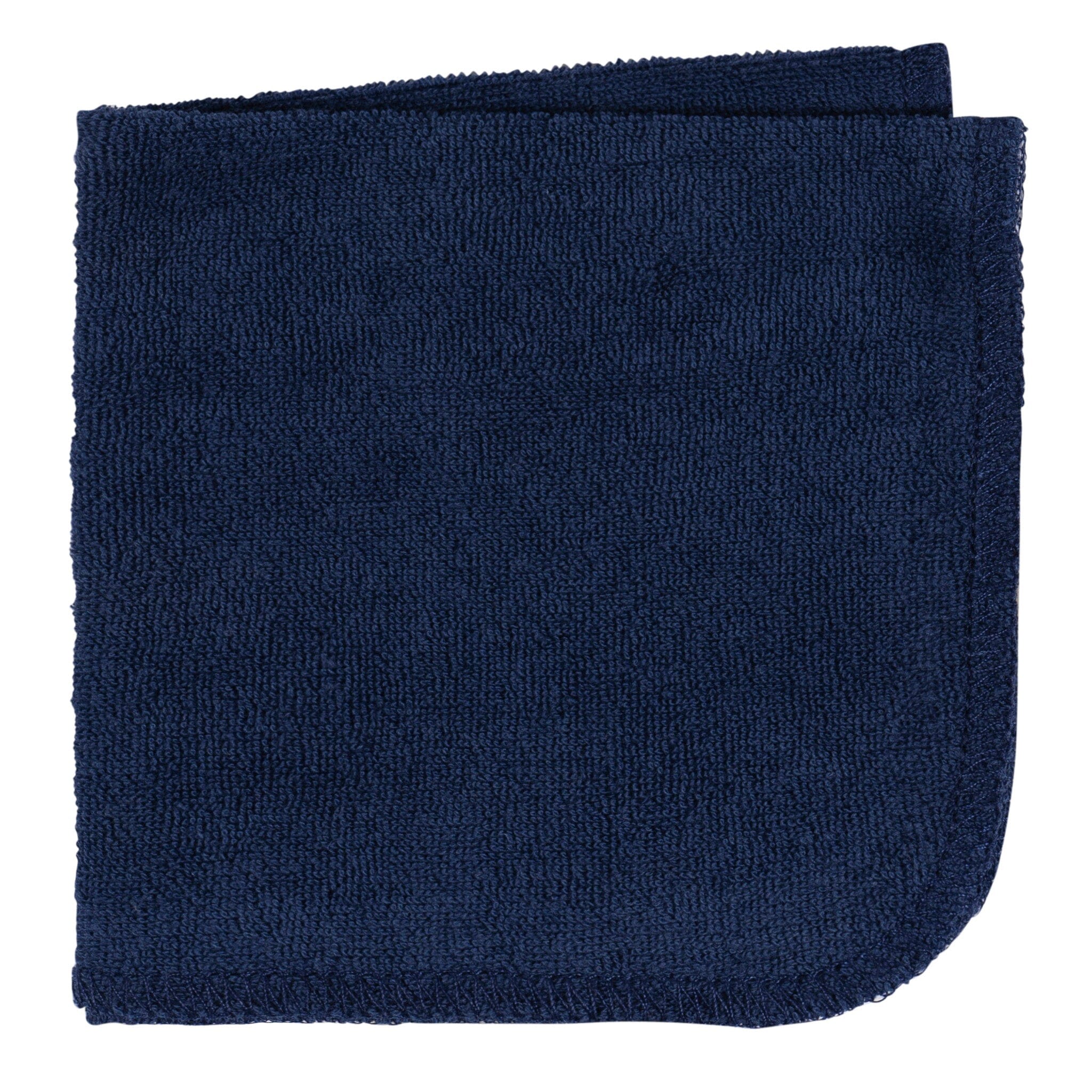 4-Pack Baby Boys Fox Terry Washcloths - Image 4