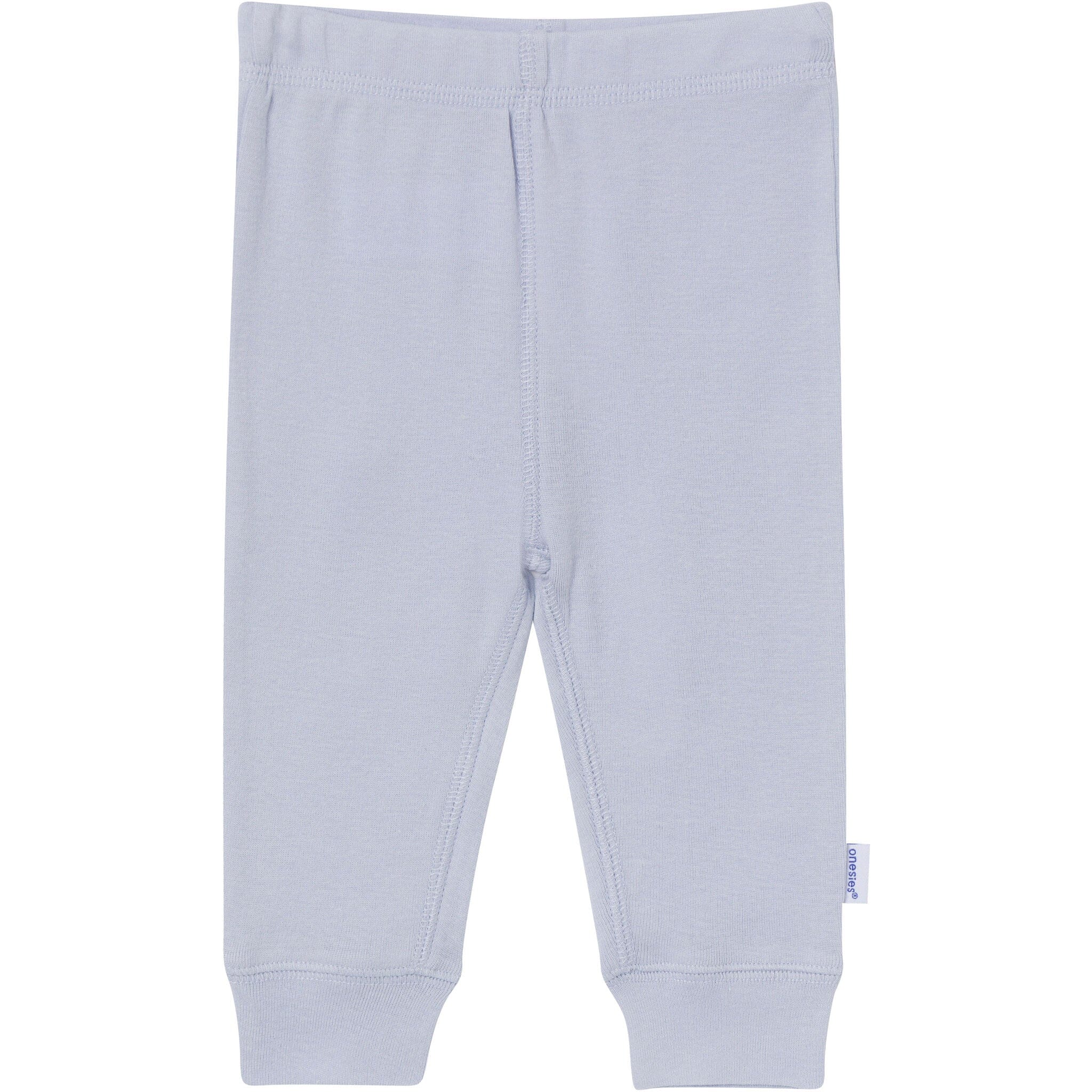 20-Piece Baby Neutral I Still Live With My Parents Layette - Image 20