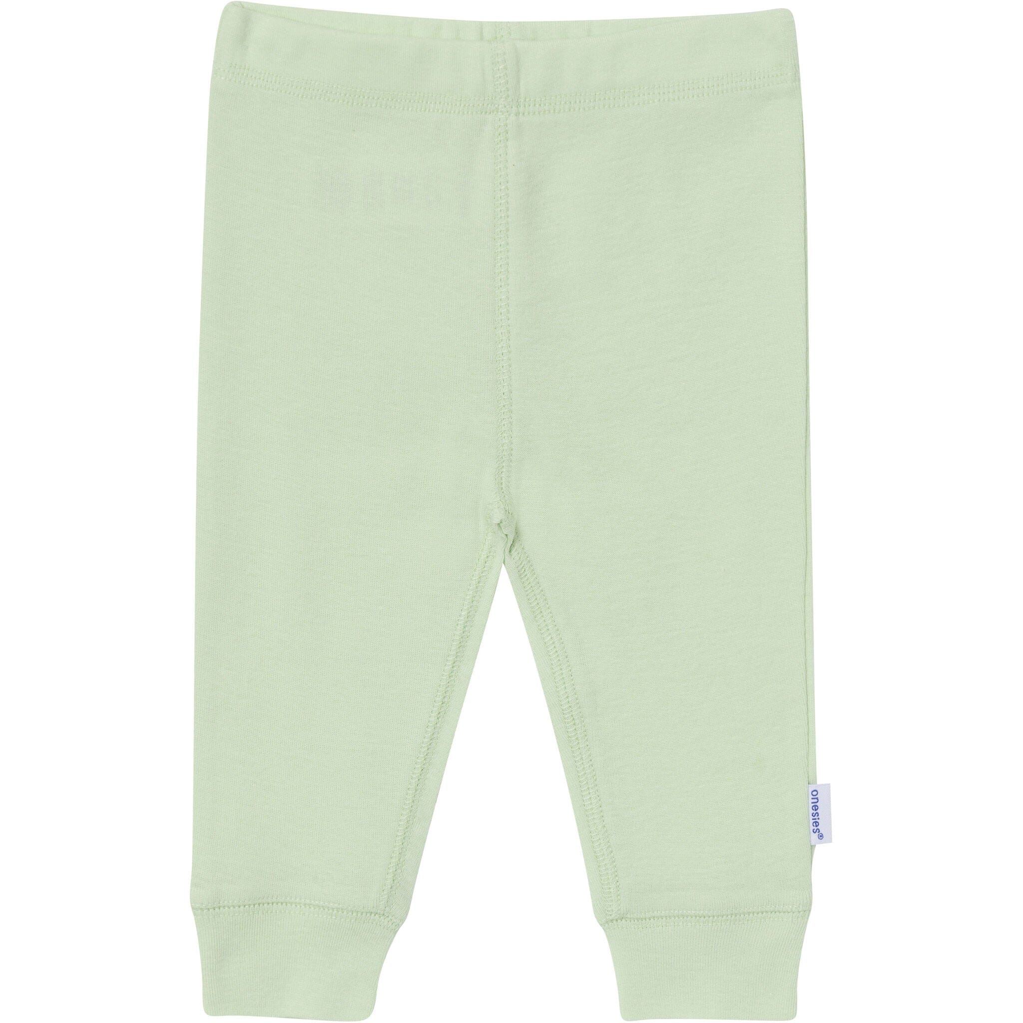 20-Piece Baby Neutral I Still Live With My Parents Layette - Image 21
