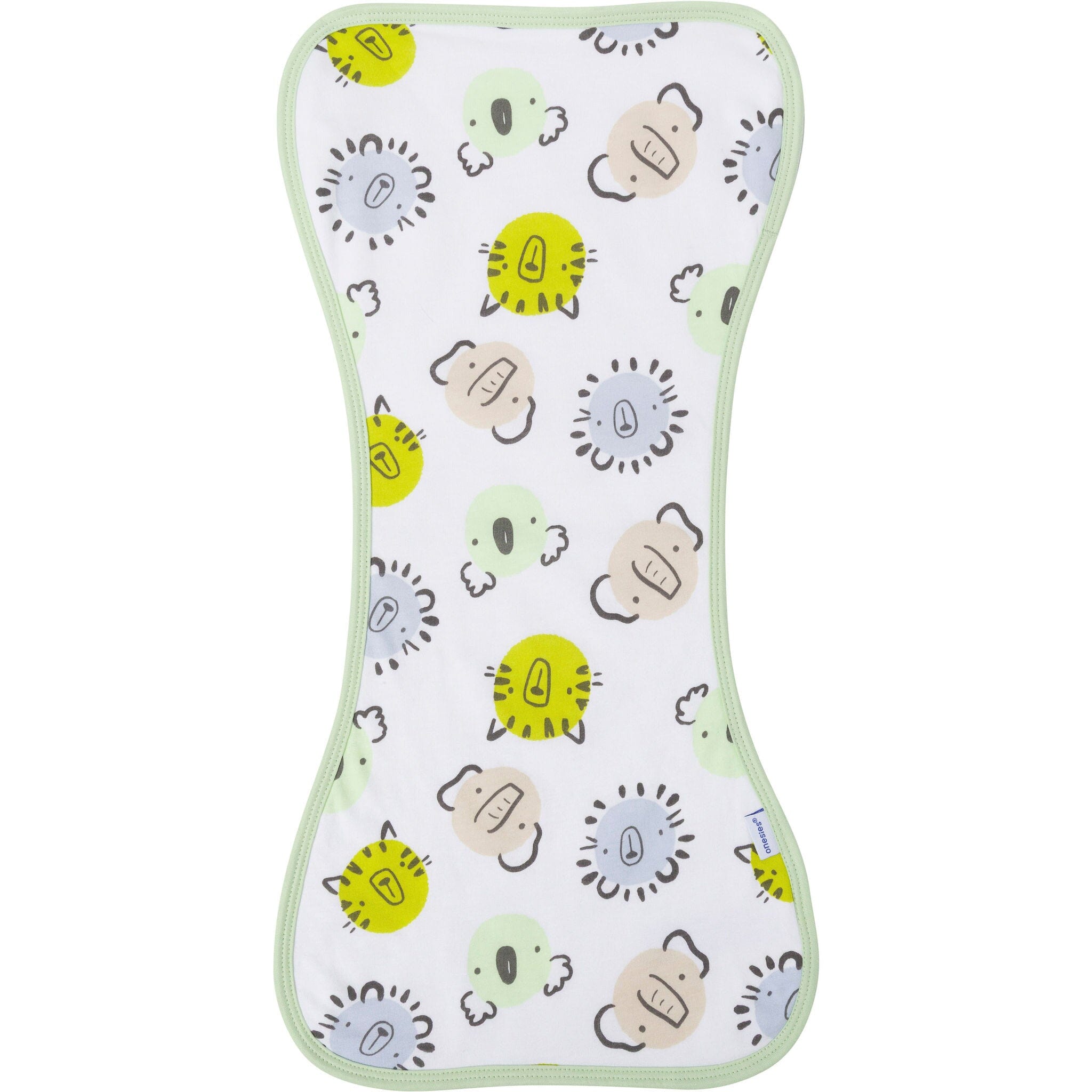 20-Piece Baby Neutral I Still Live With My Parents Layette - Image 5