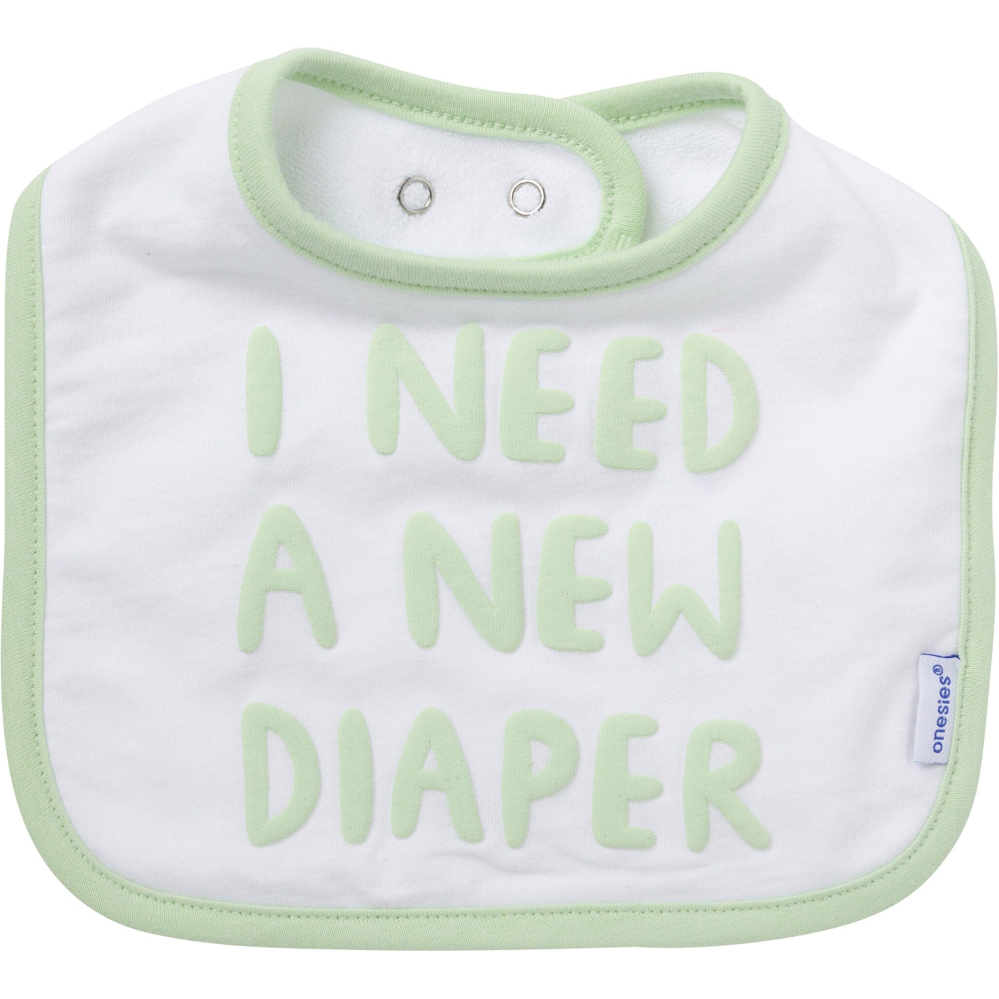 20-Piece Baby Neutral I Still Live With My Parents Layette - Image 6