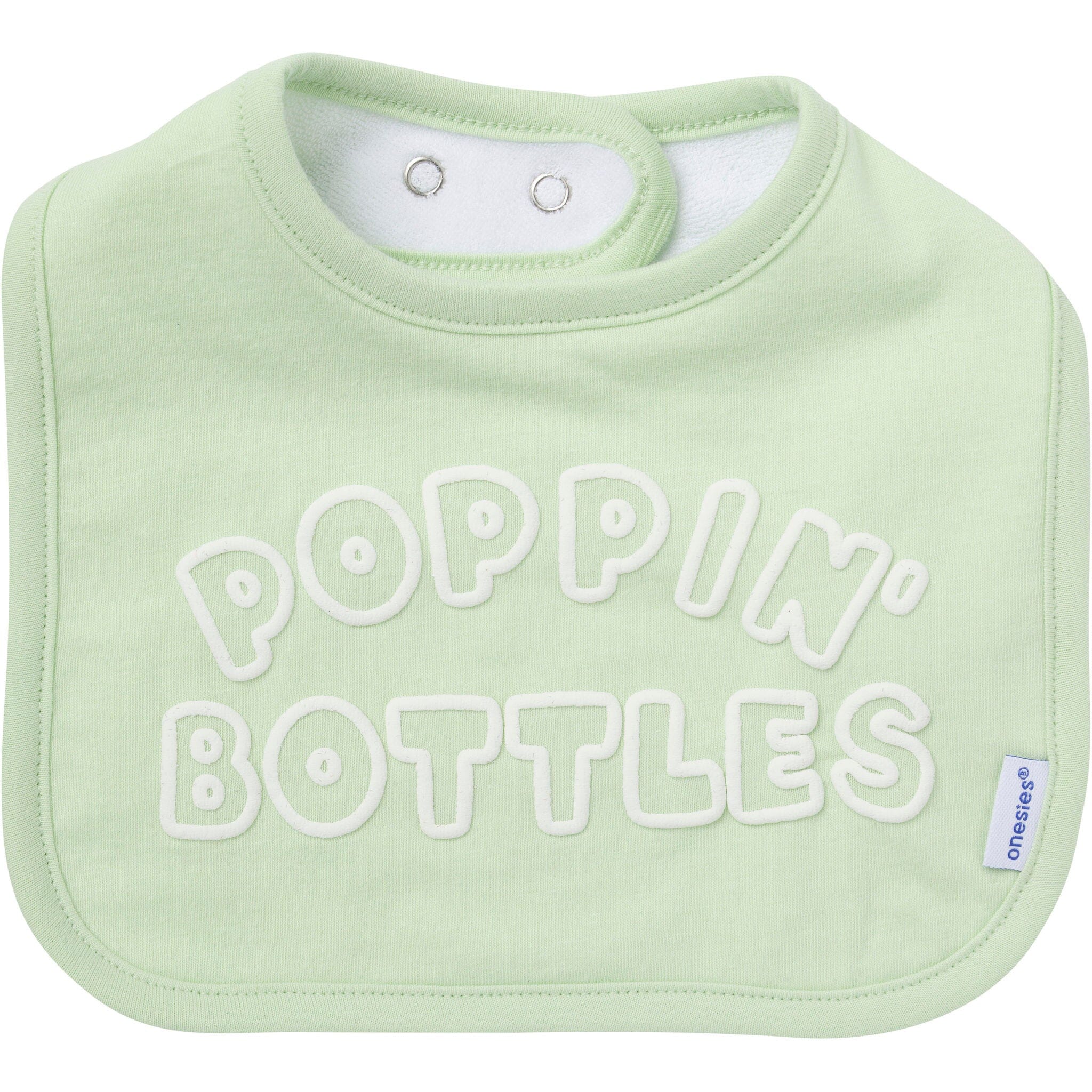 20-Piece Baby Neutral I Still Live With My Parents Layette - Image 7