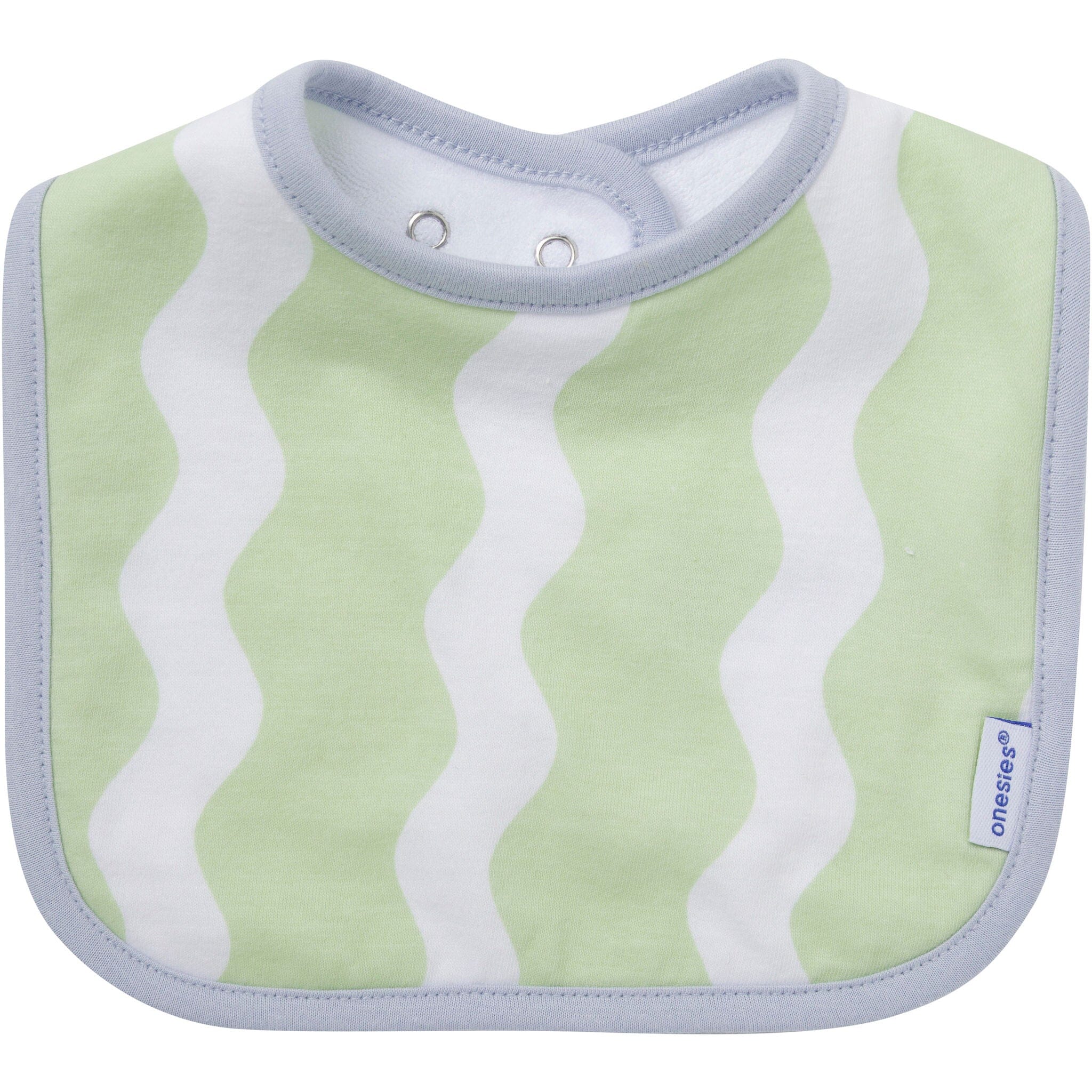 20-Piece Baby Neutral I Still Live With My Parents Layette - Image 9