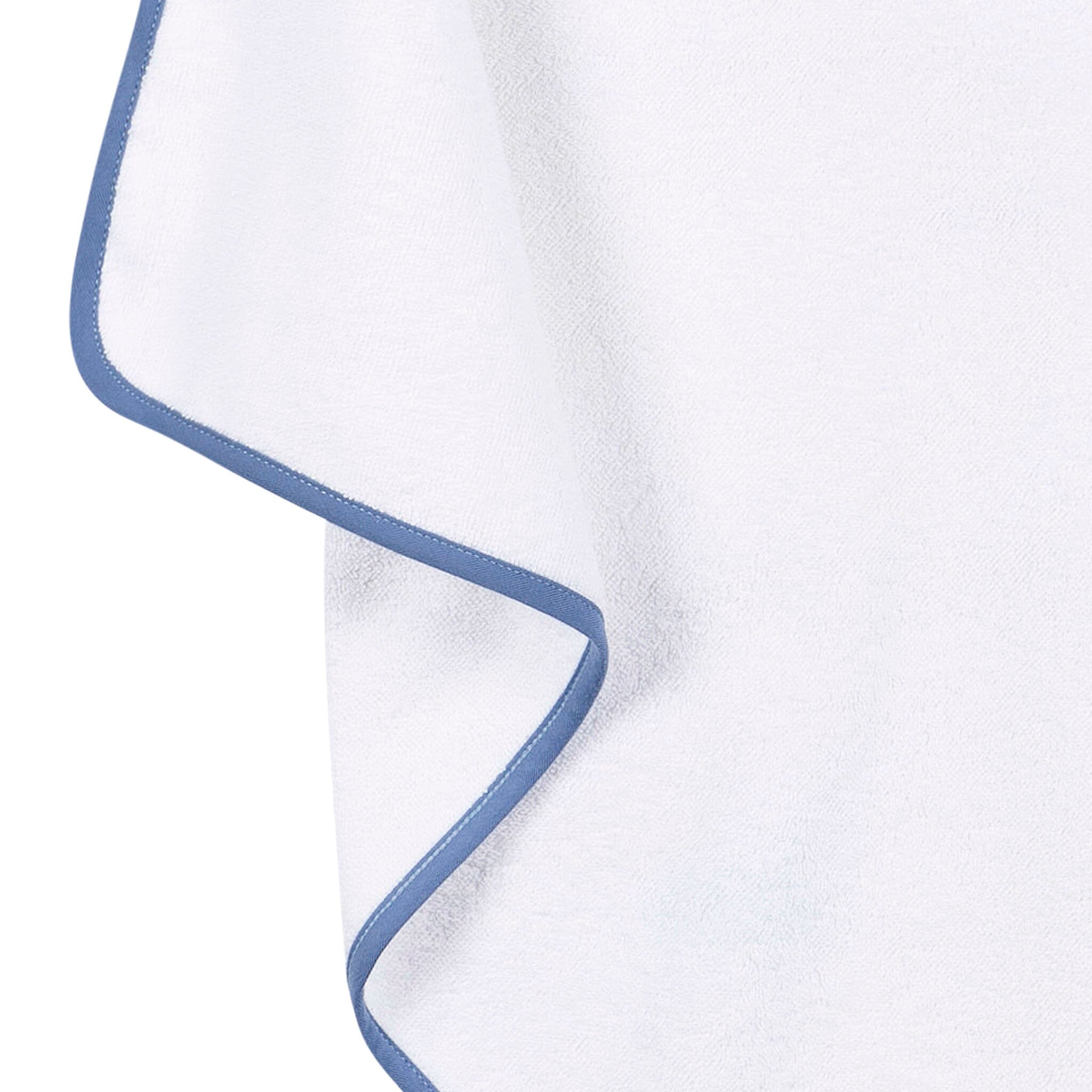 Baby Boys Little Lighthouse Hooded Towel - Image 5