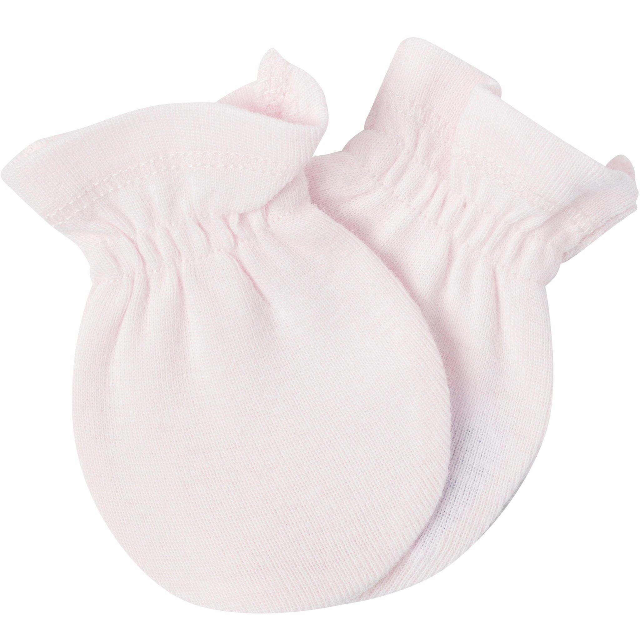 20-Piece Baby Girls Sweet Treat Layette - Image 12