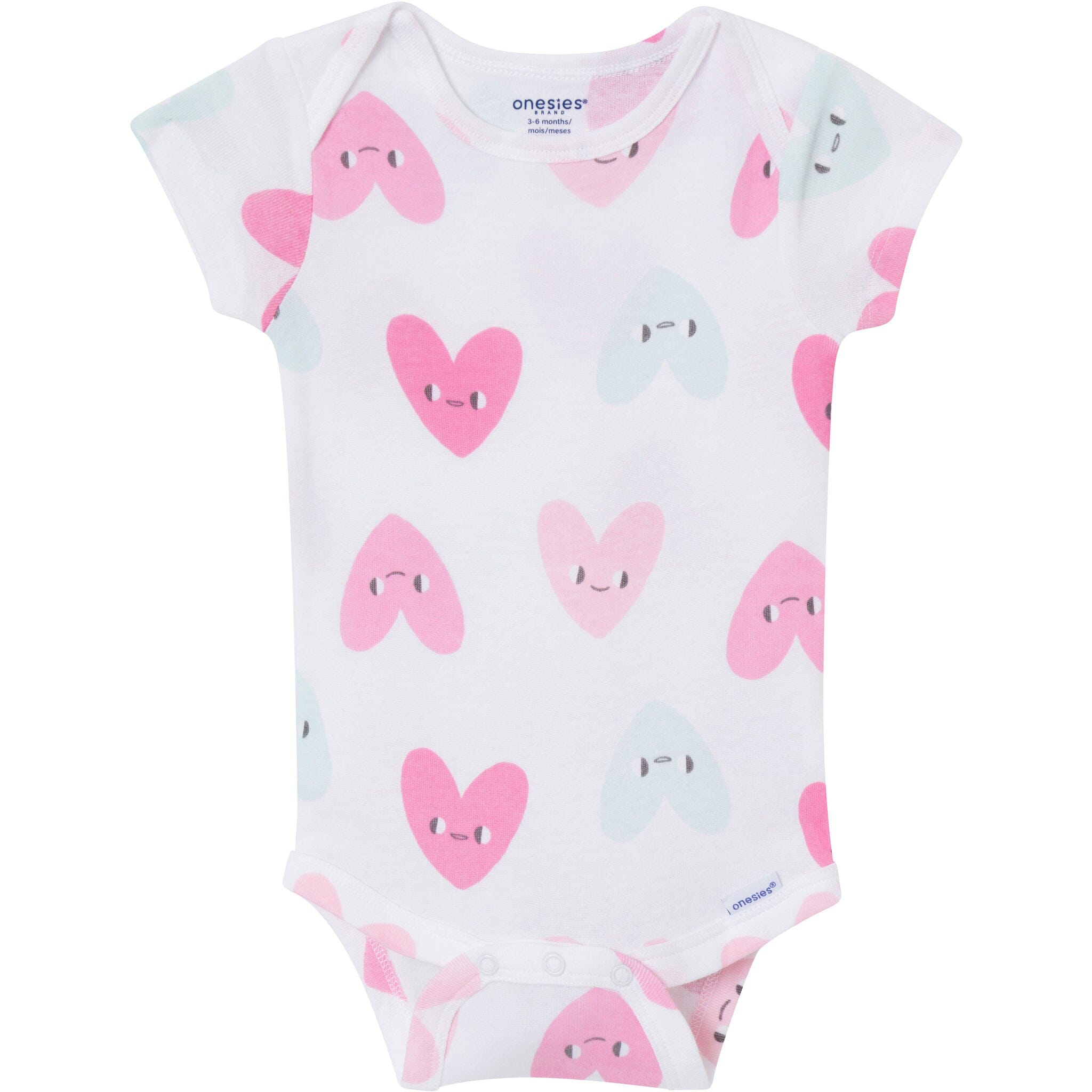 20-Piece Baby Girls Sweet Treat Layette - Image 19