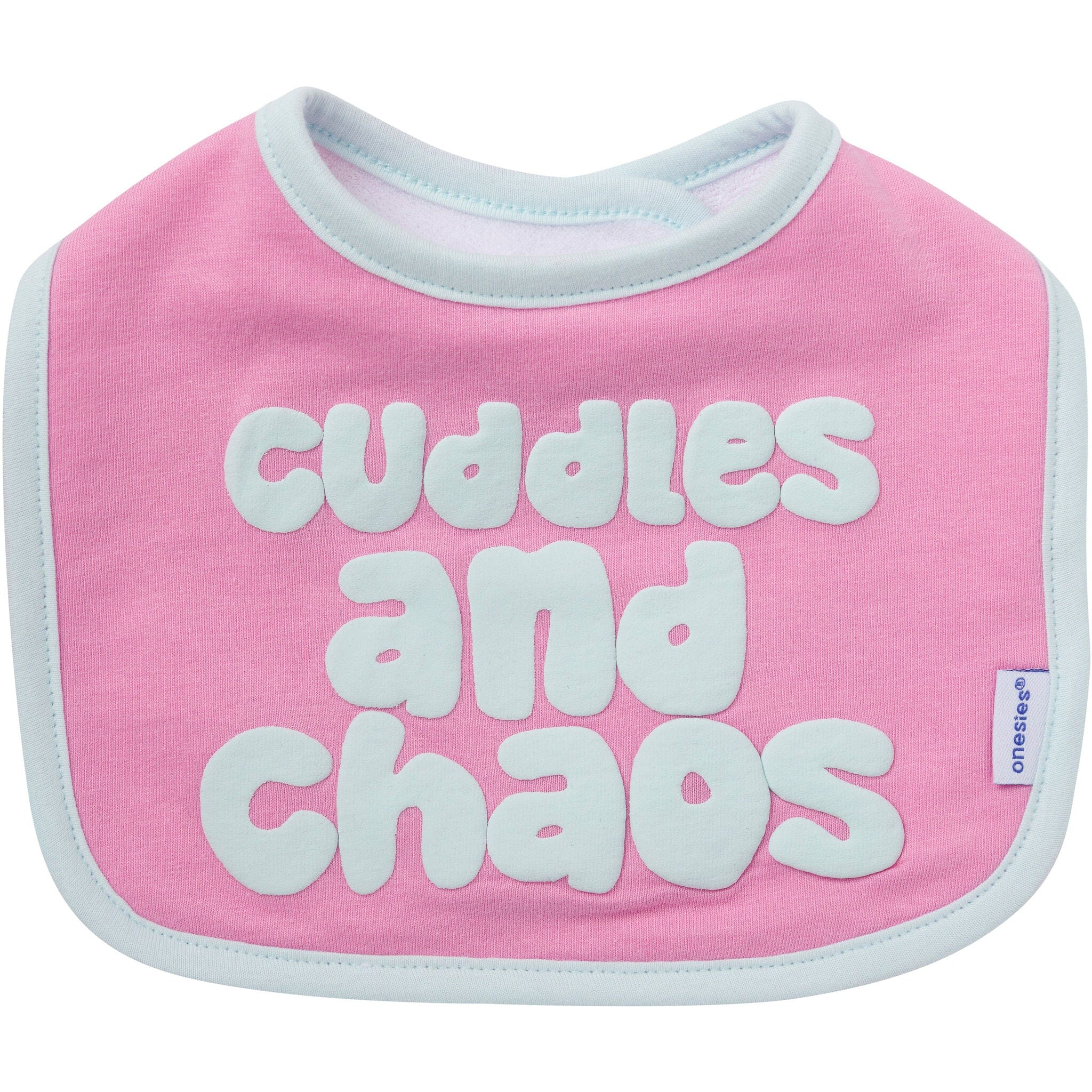 20-Piece Baby Girls Sweet Treat Layette - Image 6