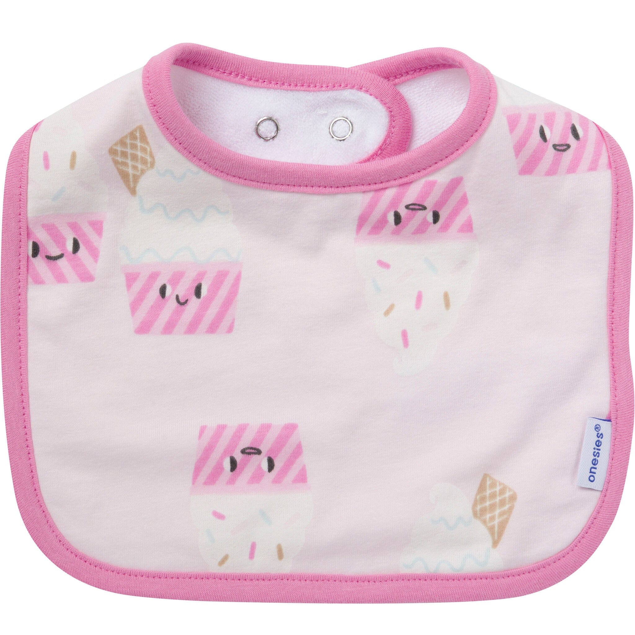 20-Piece Baby Girls Sweet Treat Layette - Image 7