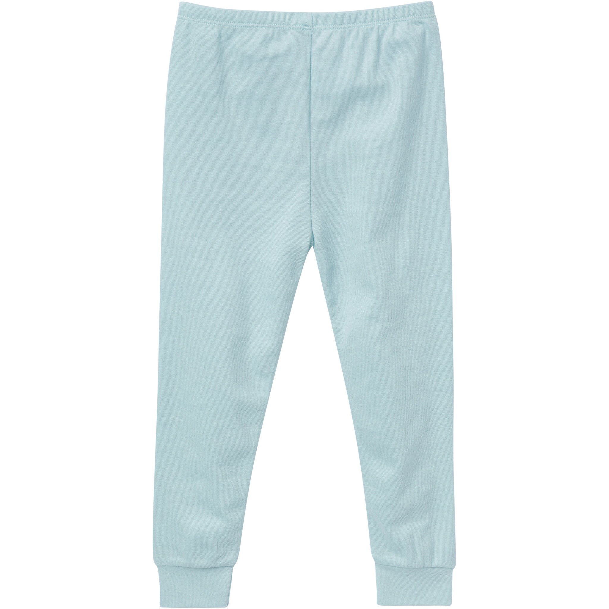 4-Piece Infant & Toddler Neutral Farm Tops and Pants Sets - Image 6
