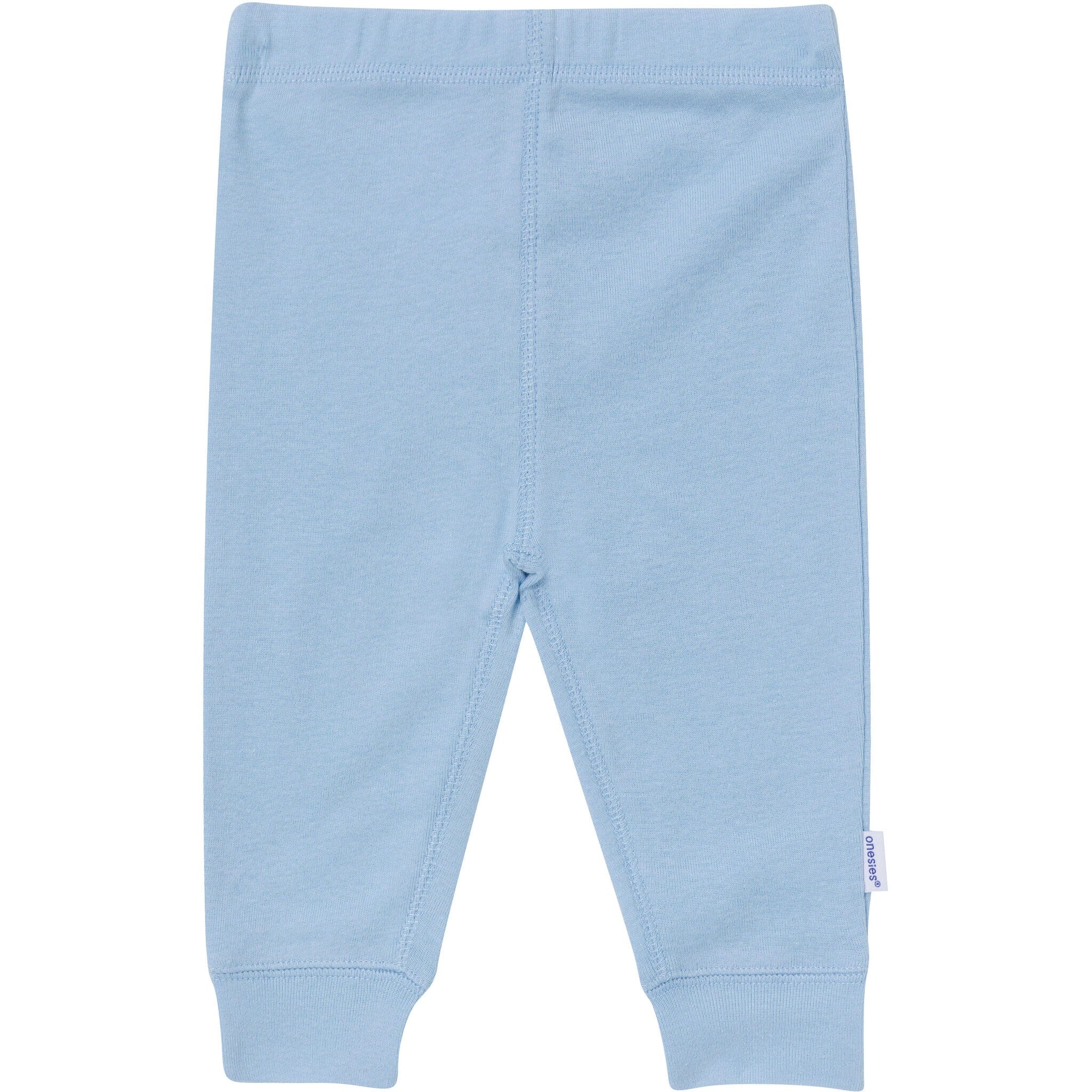 20-Piece Baby Boys I'm The Reason We're Late Layette - Image 20