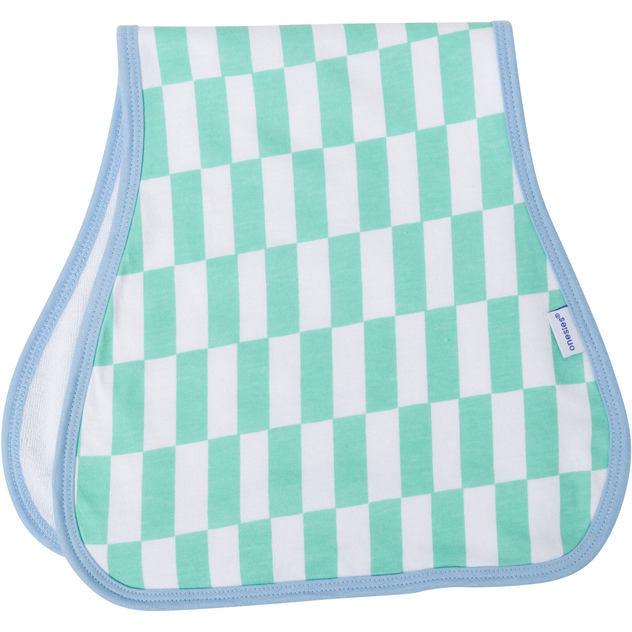 20-Piece Baby Boys I'm The Reason We're Late Layette - Image 2