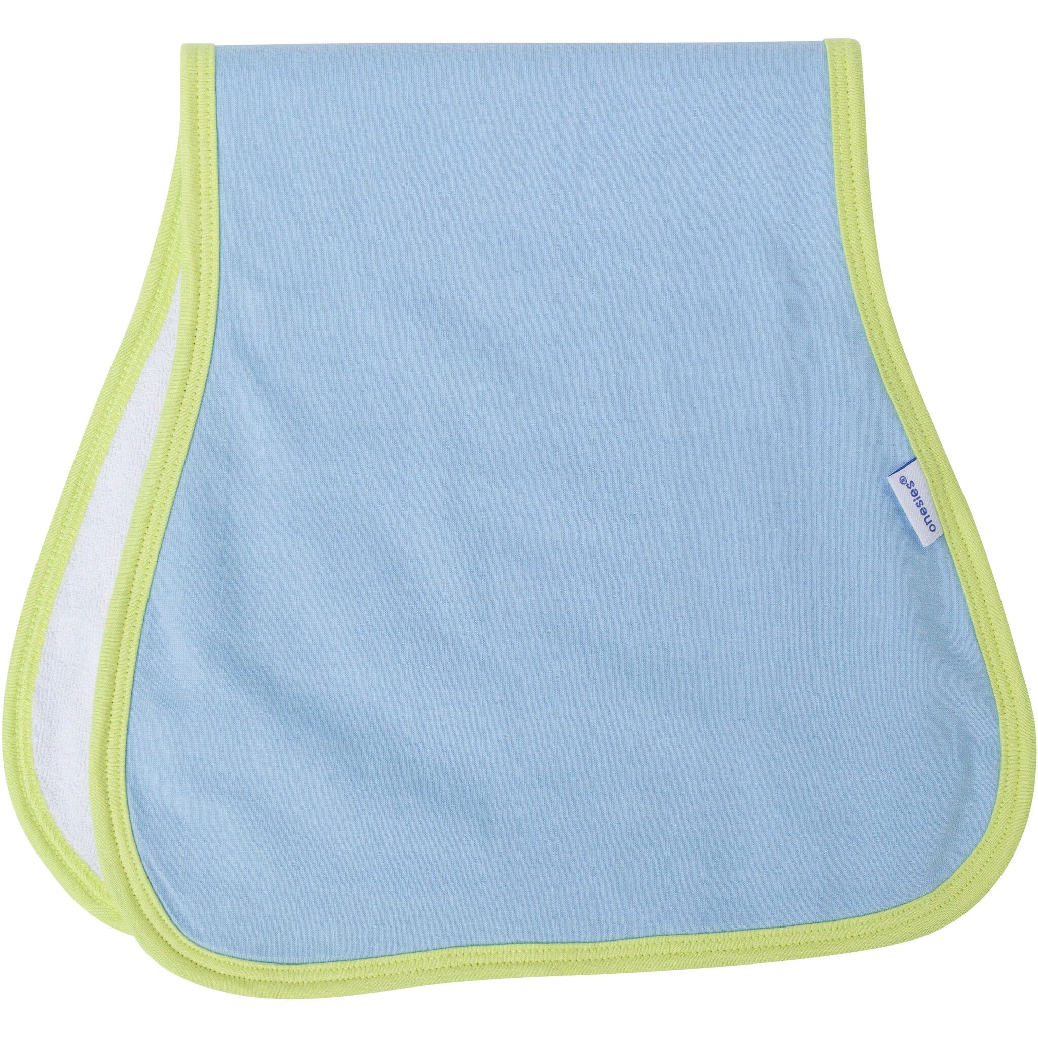20-Piece Baby Boys I'm The Reason We're Late Layette - Image 3