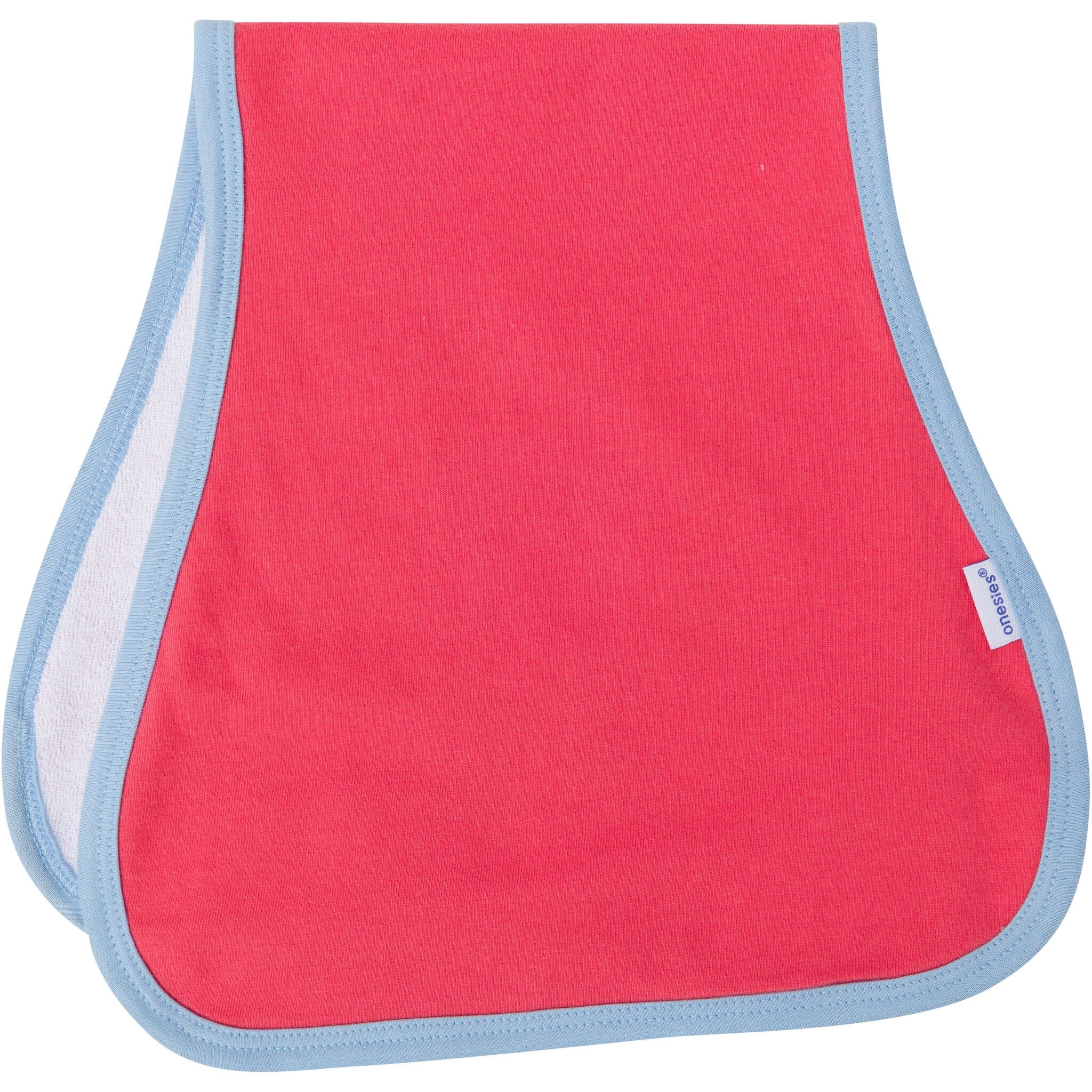 20-Piece Baby Boys I'm The Reason We're Late Layette - Image 4