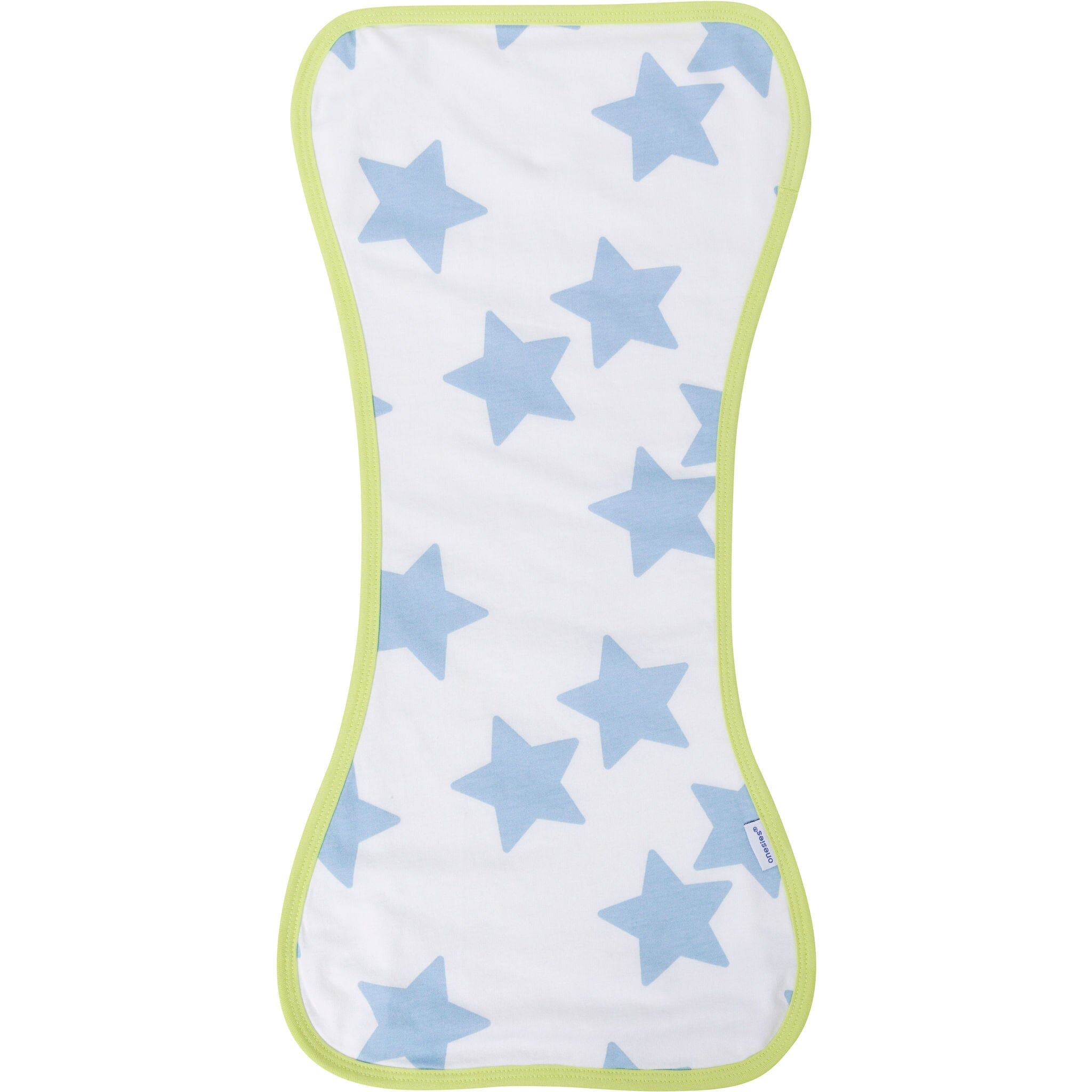 20-Piece Baby Boys I'm The Reason We're Late Layette - Image 5