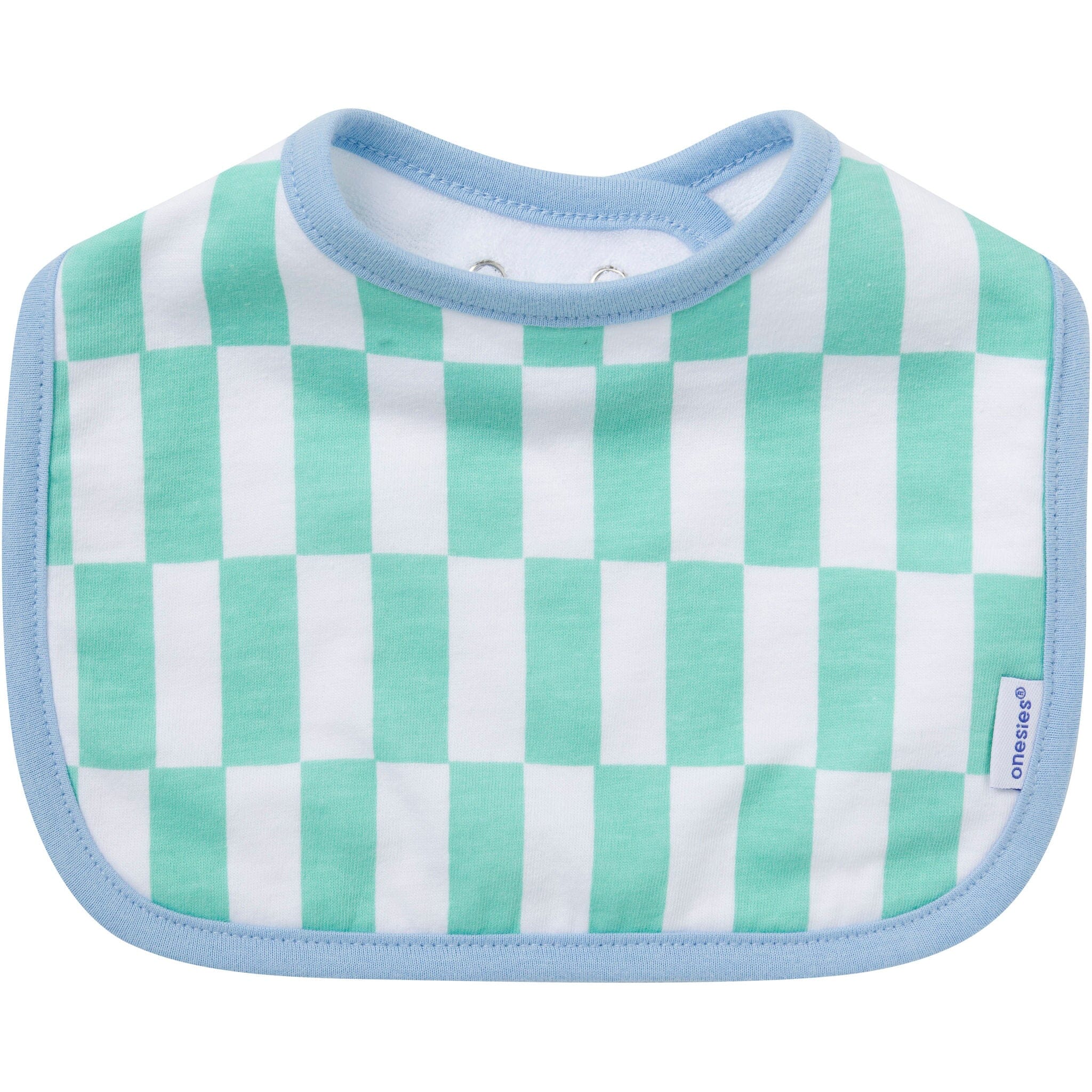 20-Piece Baby Boys I'm The Reason We're Late Layette - Image 8