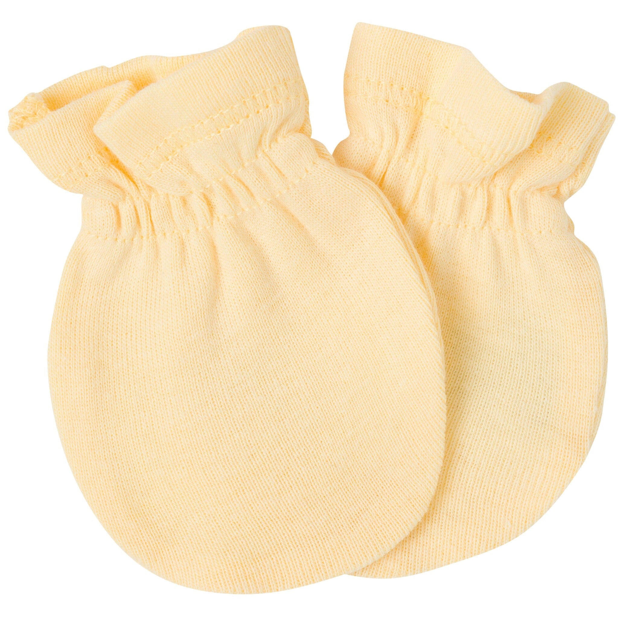 15-Piece Baby Neutral Little and Loud Layette - Image 2