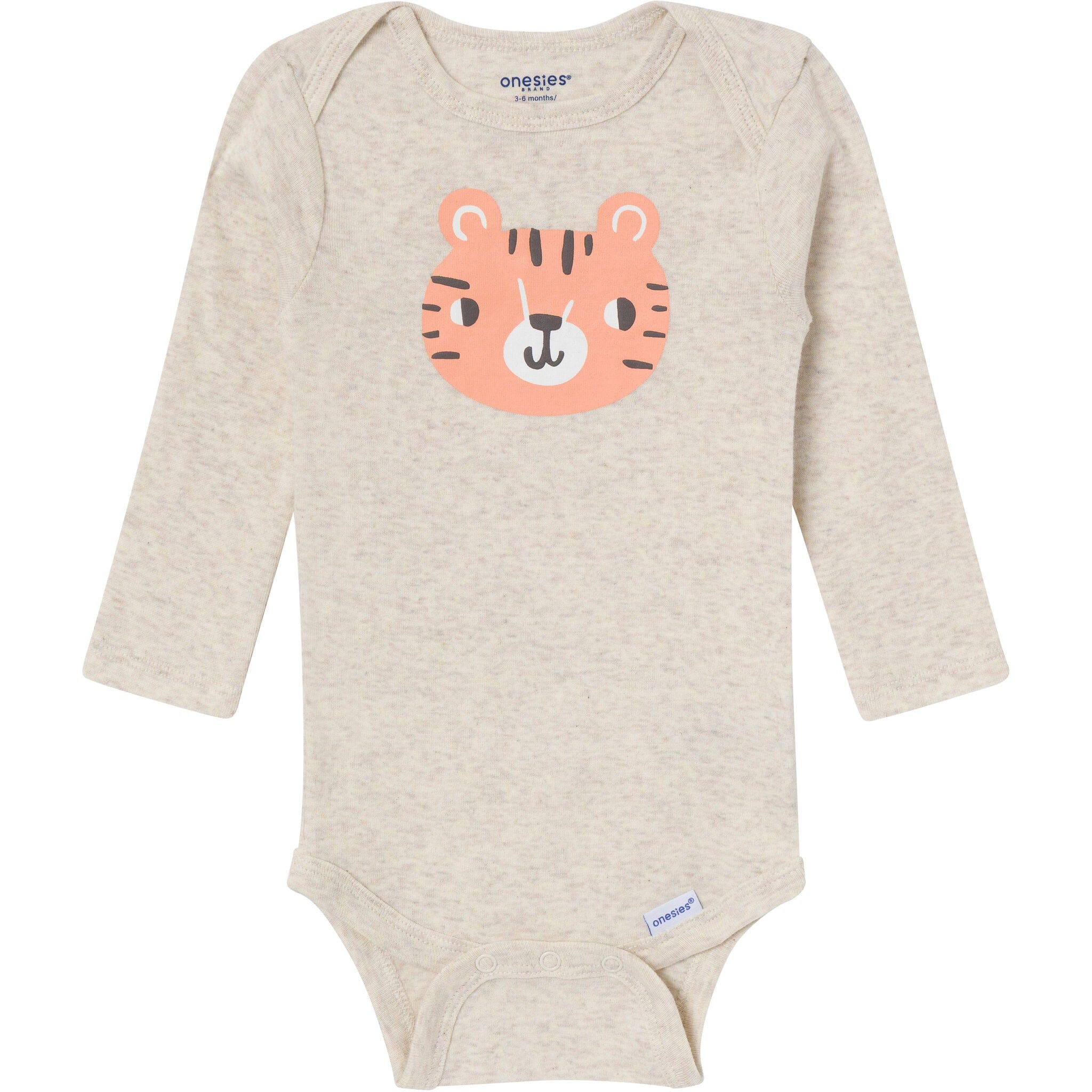 15-Piece Baby Neutral Little and Loud Layette - Image 9